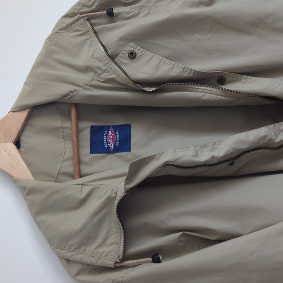 🌿VINTAGE STYLE AUTHENTIC ORIGINAL JACKET🌿 - Picture 2 of 8